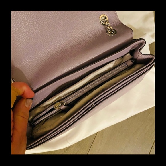 LAST Chance* MICHAEL Michael Kors - Fulton Flap Bag - Picture 4 of 7